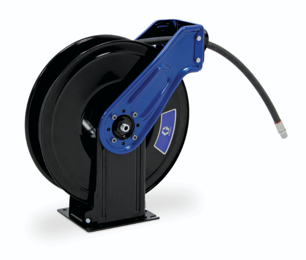 XDX SERIES 20 REEL, HOSE