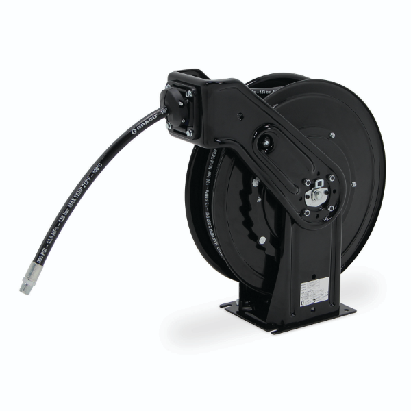 XDX SERIES 20 REEL, HOSE