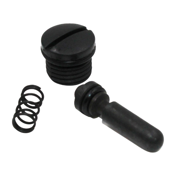 THROTTLE VALVE KIT