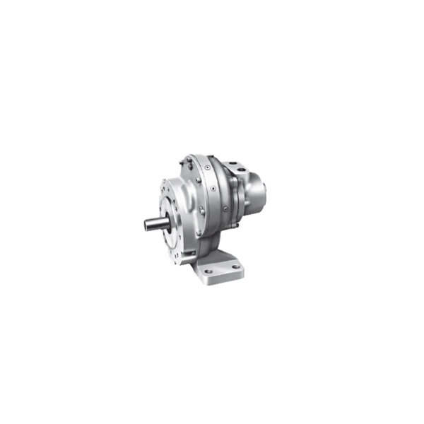 MOTOR -- MULTI-VANE