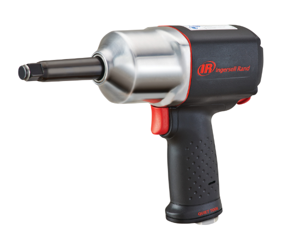 1/2 IN IMPACTOOL, QUIET, 2 IN EXTENDED ANVIL