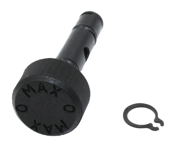 REGULATOR ASSEMBLY