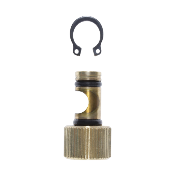 REGULATOR ASSEMBLY