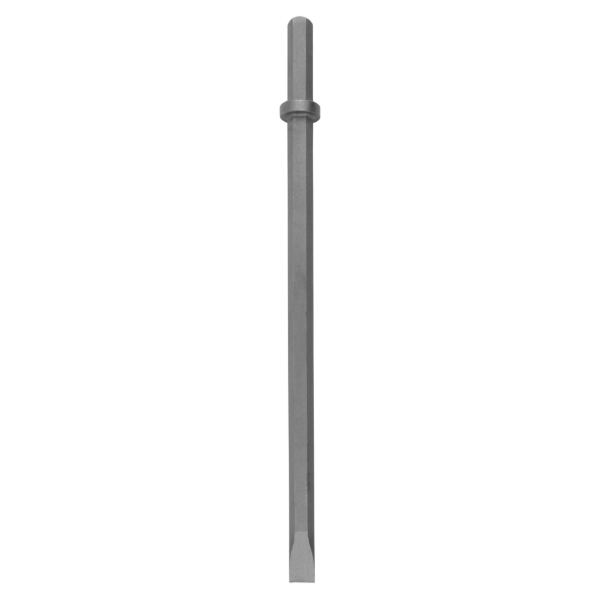NARROW CHISEL - 18" SHK 7/8" X 3-1/4" , QTY