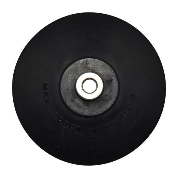 BACKING PAD