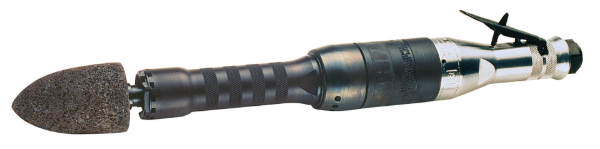 CONTROLLED HORZ GRINDER