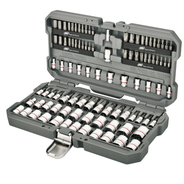 101PC SPECIAL SOLUTIONS SET (IR)
