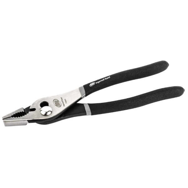8" SLIP JOINT PLIERS (CRMO) (IR)