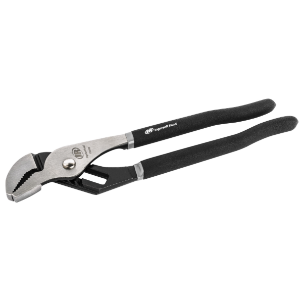 10" GROOVE JOINT PLIERS (CRMO) (IR)