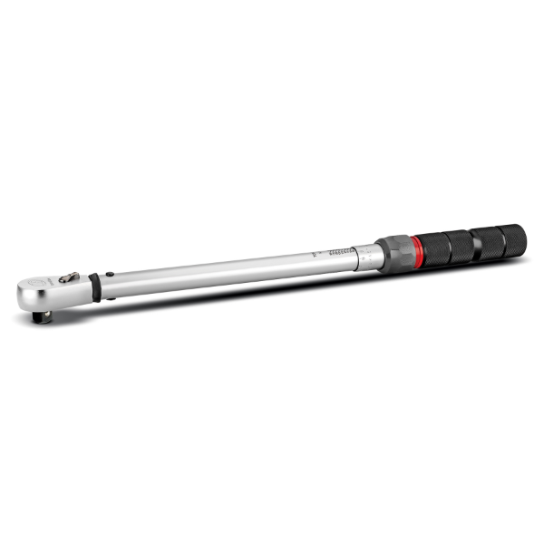 3/8" DR. MICRO TORQUE WRENCH (7-35 FTLB)