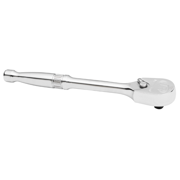 1/4" DR 72T SEALED HEAD RATCHET (IR)