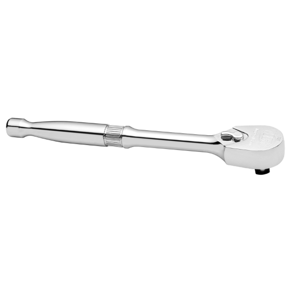 3/8" DR 72T SEALED HEAD RATCHET (IR)
