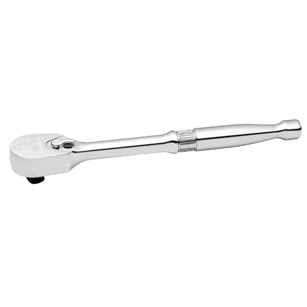 3/8" DR 72T SEALED HEAD RATCHET (IR)