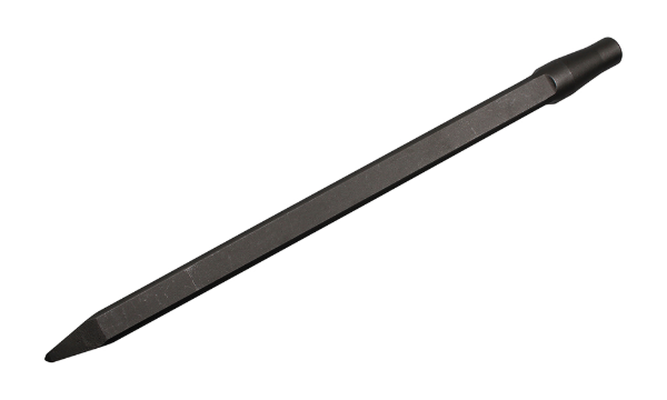 MOIL POINT - 18" QTY 5