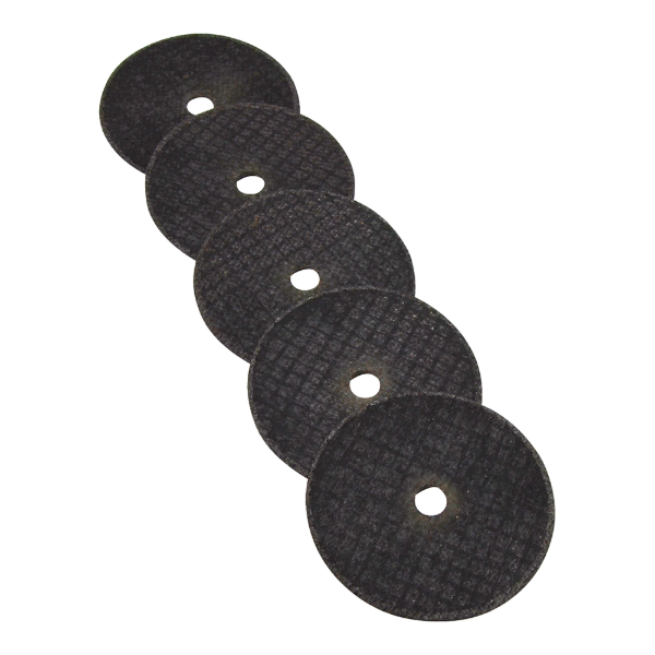 CUTTING DISCS (MPQ=1) MULTIPLE OF 5