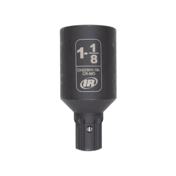 1-1/8" DEEP DXS2 SOCKET
