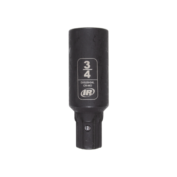 3/4" DEEP DXS2 SOCKET
