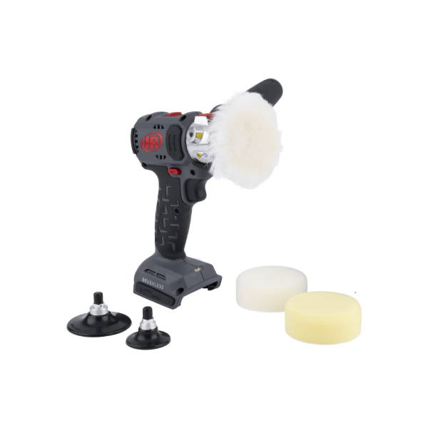 IQV20 POLISHER/SANDER