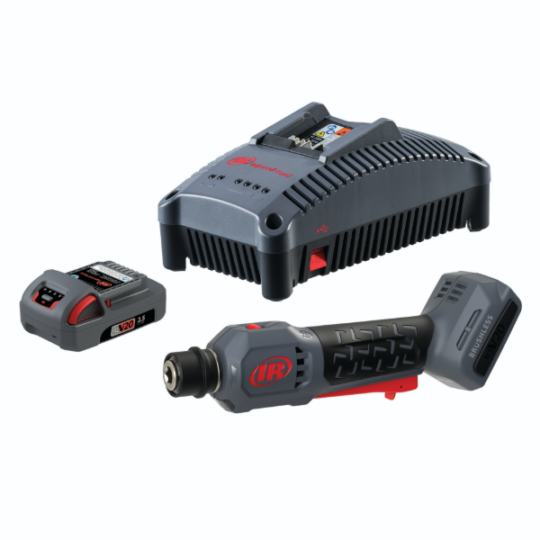20V CORDLESS TIRE BUFFER, G4911-K1