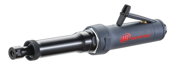 EXT DIE GRINDER, 1HP, 18K, STRAIGHT, 1/4" C