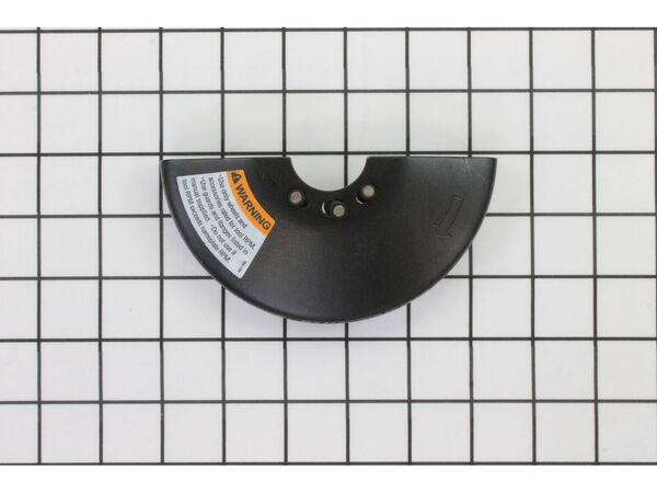 Assembly, Wheel Guard, 4 1/2in