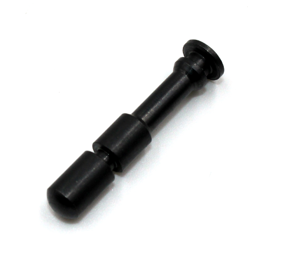 THROTTLE VALVE