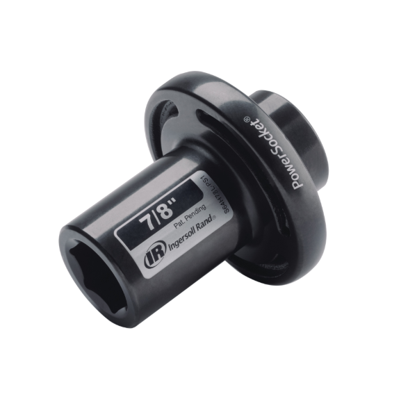 POWER SOCKET, 7/8"