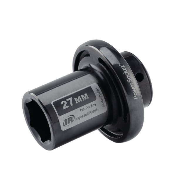 POWER SOCKET, 27MM