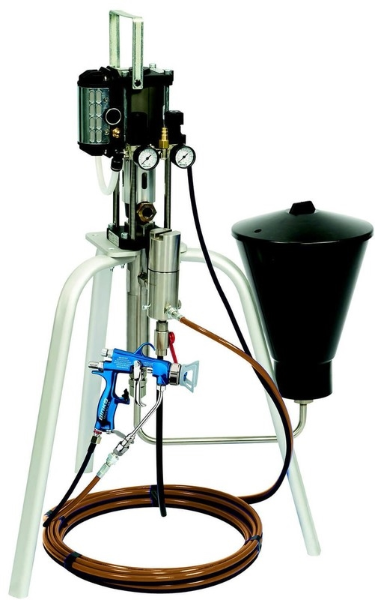 Aa4400 Gun Needle Kit