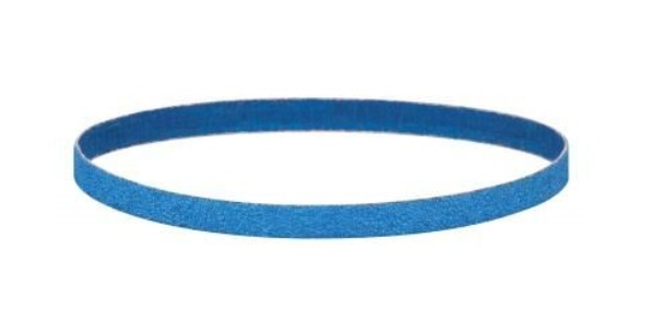 Belt, 80 Grit, 3/4 x 20-1/2 In.