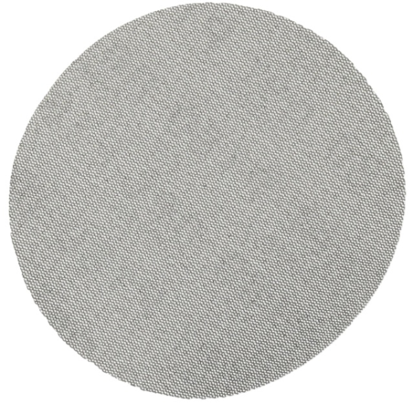 MIRKA 6in 180G AUTONET GRIP 50/BX
