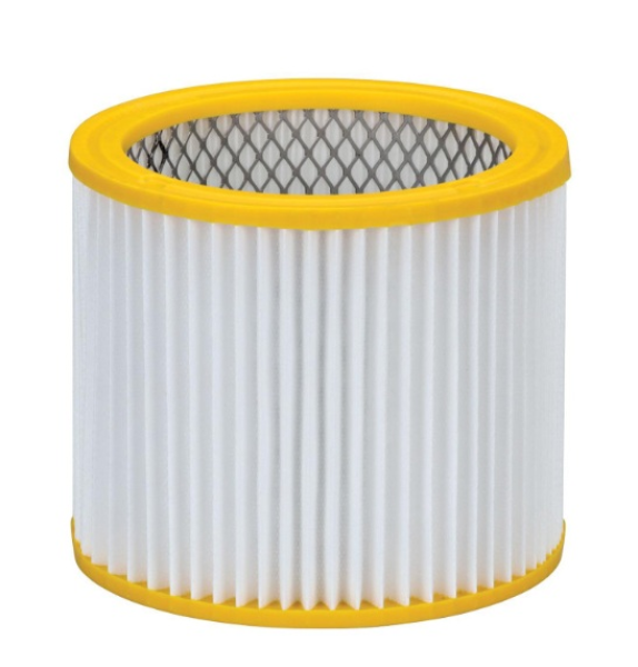 Cleanstream Abrasive Resistant HEPA Cartridge Filter