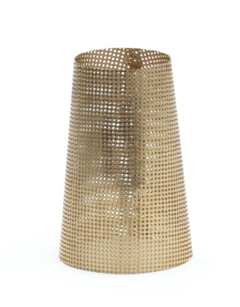 CLEMCO ABRASIVE TRAP SCREEN