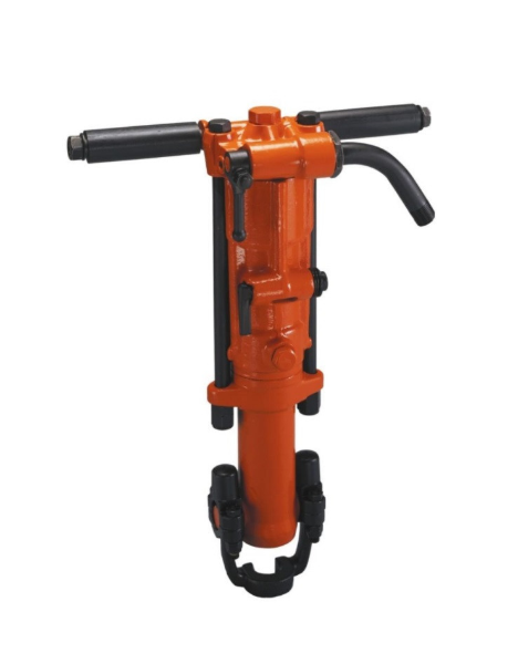 M155 ROCK DRILL 1 x 4 1/4
