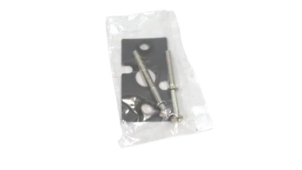 Gasket & Screws (M26M02)