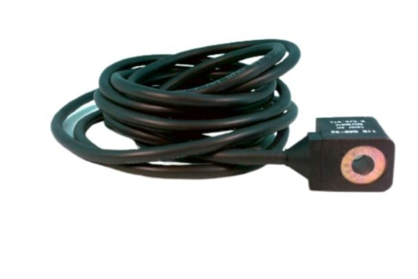 Cable Coil - 120 Vac 115046-33