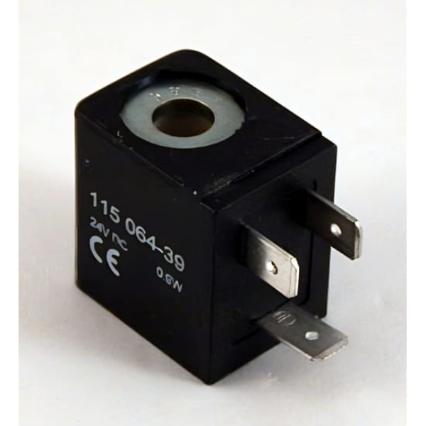 Coil, Low Watt - 24 Vdc
