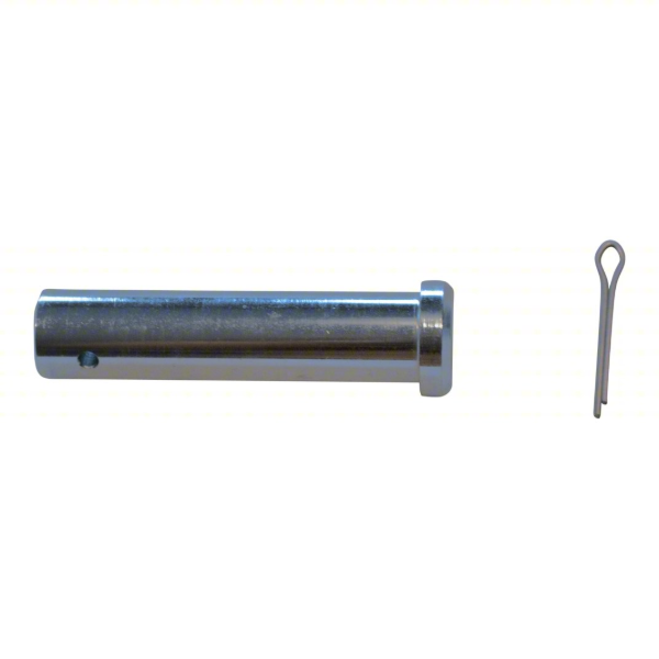 Pivot Pin (Steel)