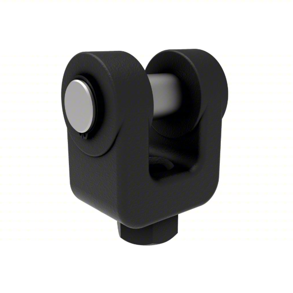 Rod Clevis (Steel)