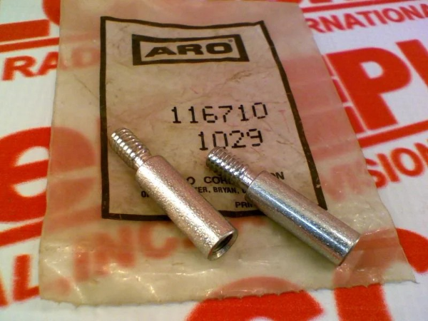 Tie Bolt Kit