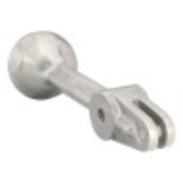Hand Lever