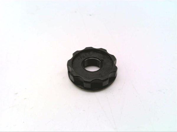 Coil Nut