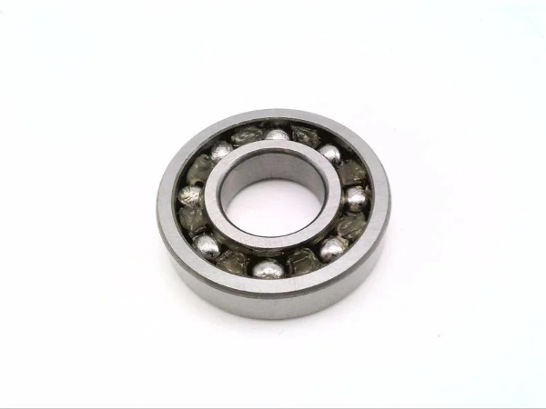 Bearing, Ball