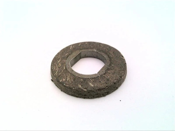 Brake Liner And Insert