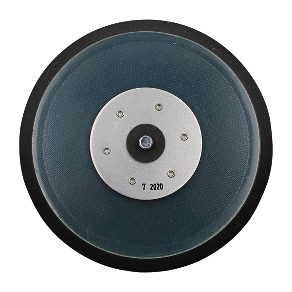 Pad, Sanding