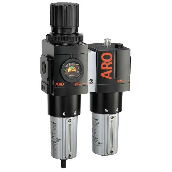 1 Inch NPT 2-Piece FLR Combo.