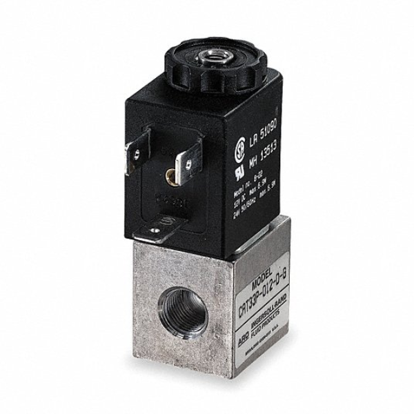 Valve, Cat Series Cat33P-012-D
