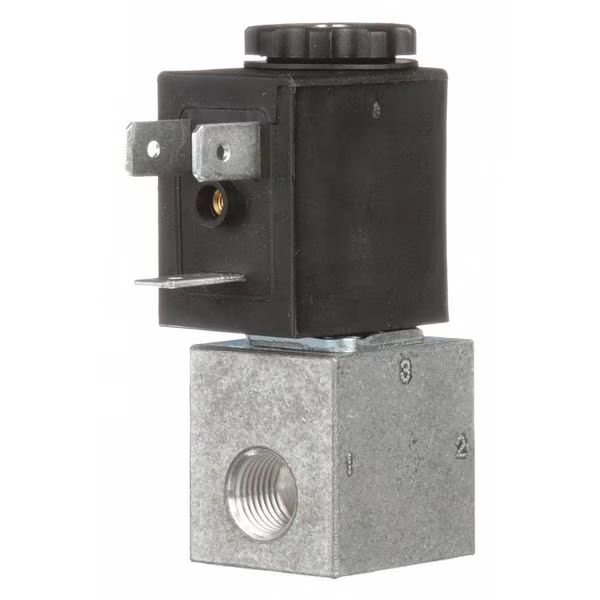 Valve, Cat Series