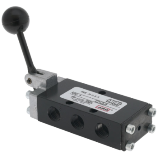 Valve, E Series E112Lm