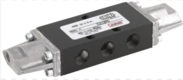 Valve, E Series